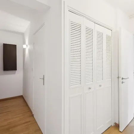 1br Near Historic Sites - Cityapartmentstay Apartment *