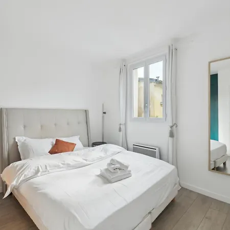 1br Near Historic Sites - Cityapartmentstay Apartment *